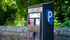 Płacisz za parkowanie aplikacją? W Gdyni lepiej nie wysiadaj z auta