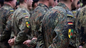 Problem z rezerwistami w niemieckiej armii. Wszystko przez ochronę danych