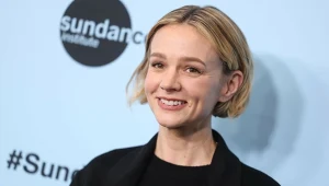 Carey Mulligan