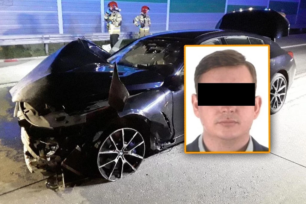 Sebastian M. trafił do kraju i został już doprowadzony do polskiej prokuratury Sebastian M. trafił do kraju i został już doprowadzony do polskiej prokuratury