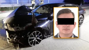Sebastian M. już w Polsce. Co zezna w prokuraturze?