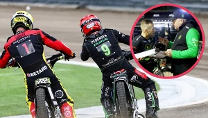 Publiczne pranie brudów, mistrz zaatakował polski klub. Komentują to jednym słowem