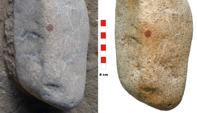 Sztuka sprzed 43 tys. lat. Odcisk palca, który zmienia historię