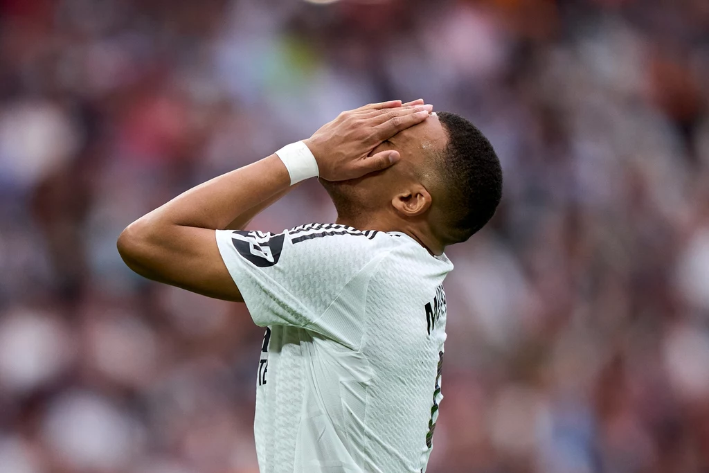 Kylian Mbappe Kylian Mbappe