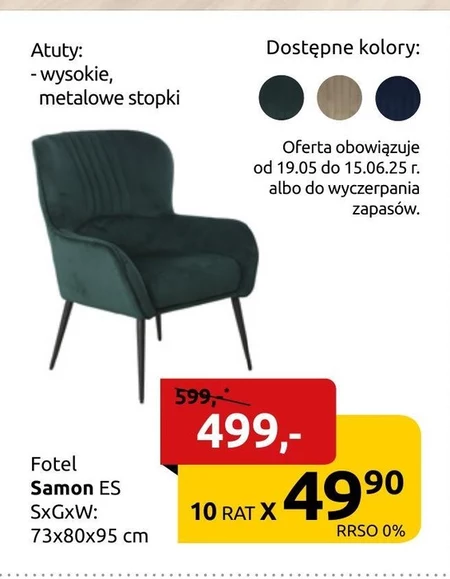 Fotel