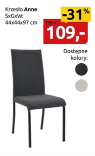 Krzesło