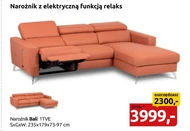 Narożnik Bali
