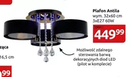 Plafon Pilot