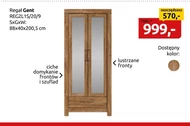 Regał