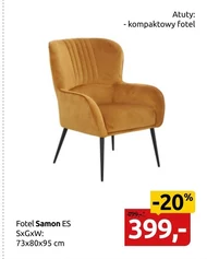 Fotel