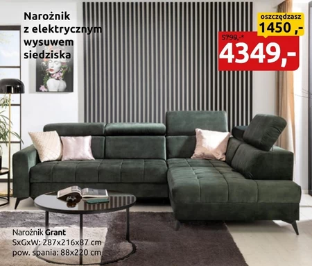 Narożnik