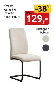 Krzesło