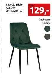 Krzesło