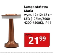 Lampa LED Ok.