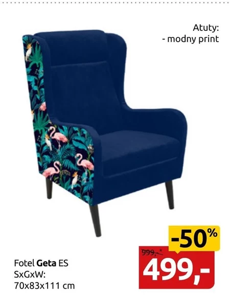 Fotel