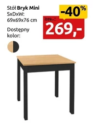 Stół