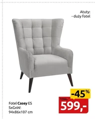 Fotel
