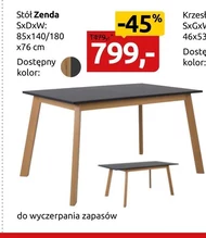 Stół