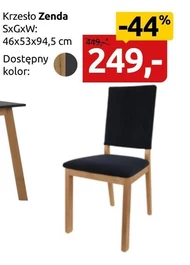 Krzesło