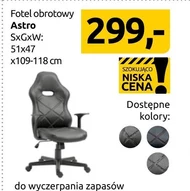 Fotel Astro