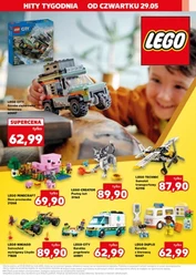 Piorunująco tanio w Kauflandzie!  