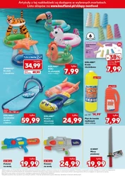 Piorunująco tanio w Kauflandzie!  