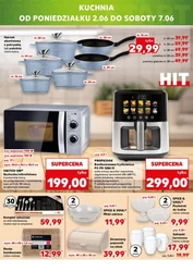 Piorunująco tanio w Kauflandzie!  