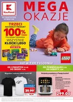 Piorunująco tanio w Kauflandzie!  