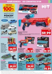 Piorunująco tanio w Kauflandzie!  
