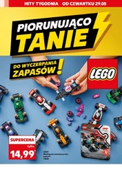Piorunująco tanio w Kauflandzie!  