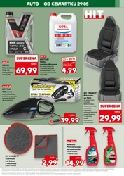 Piorunująco tanio w Kauflandzie!  