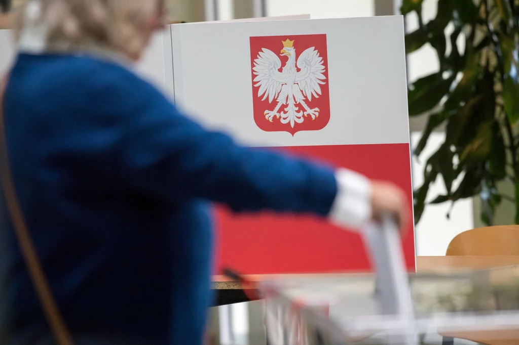 Wybory prezydenckie 2025. Kiedy cisza wyborcza? Wybory prezydenckie 2025. Kiedy cisza wyborcza?
