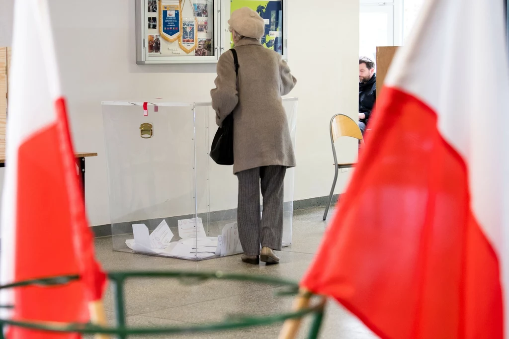 Wyniki wyborów prezydenckich w podziale na wykształcenie Wyniki wyborów prezydenckich w podziale na wykształcenie
