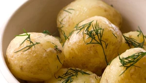 Nieodłączny składnik polskiej kuchni. Łagodzi wzdęcia i niestrawność