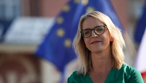 Czy będzie kolejną pierwszą damą? Kim jest Małgorzata Trzaskowska?