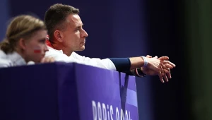 Tyle sukcesów i związek zmienił trenera. Szkoleniowiec zabrał głos