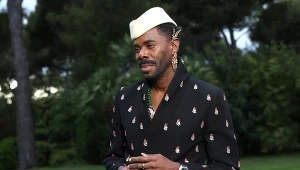 Colman Domingo