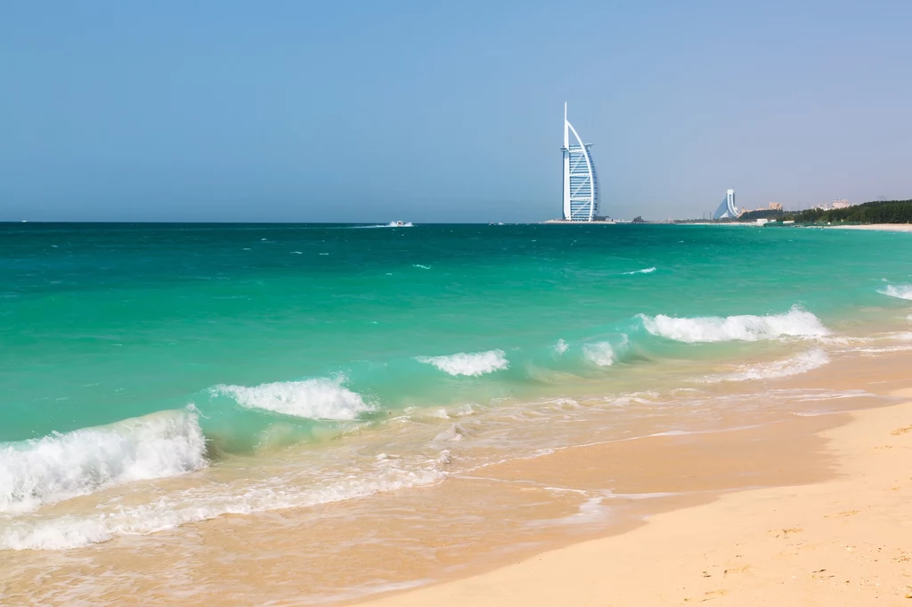 Jumeirah Beach