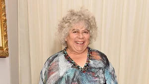Miriam Margolyes