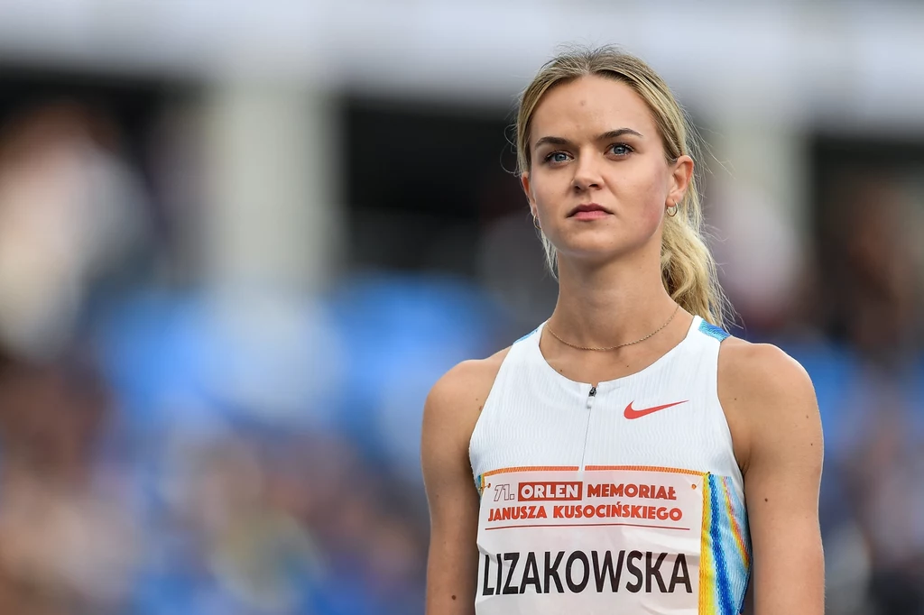 Weronika Lizakowska Weronika Lizakowska