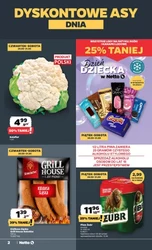 Świeże promocje w Netto!