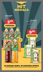 Świeże promocje w Netto!