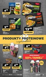Świeże promocje w Netto!