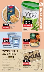 Świeże promocje w Netto!