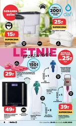 Świeże promocje w Netto!