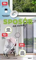 Świeże promocje w Netto!