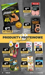 Świeże promocje w Netto!