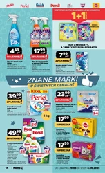 Świeże promocje w Netto!