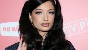 Viki Gabor odgryzła się złośliwemu internaucie