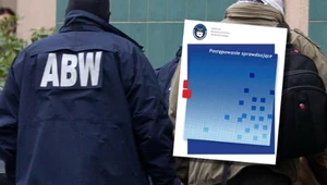 Jak ABW sprawdzało Nawrockiego? Były szef WSI wskazuje szczegóły